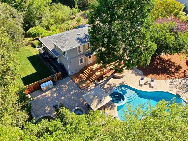 23444 Skyview Terrace, Los Gatos, CA 95033