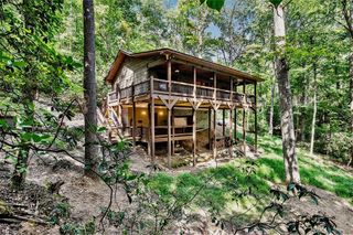 680 Hidden Lake Drive, Cherry Log, GA 30522