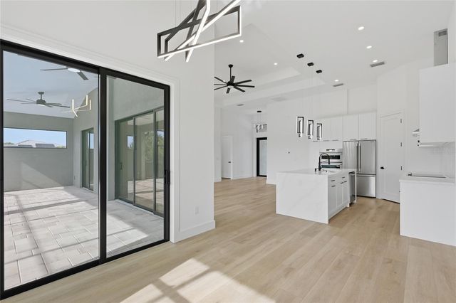 15360 HENNIPEN CIRCLE, Port Charlotte, FL 33981