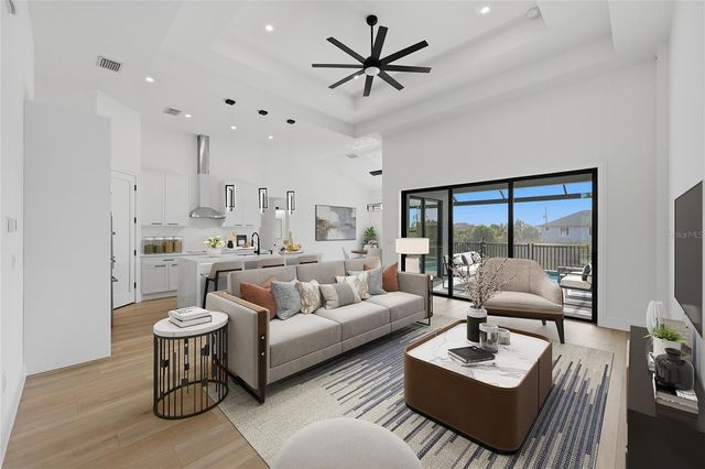 15360 HENNIPEN CIRCLE, Port Charlotte, FL 33981