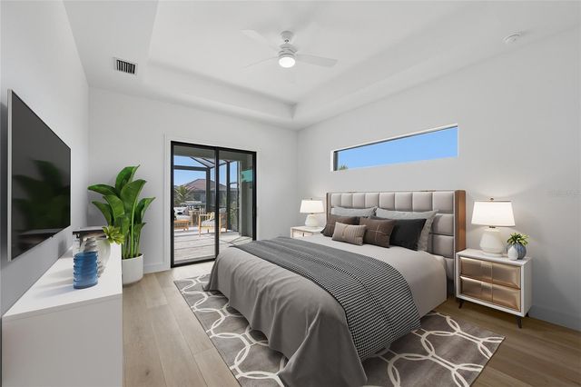 15360 HENNIPEN CIRCLE, Port Charlotte, FL 33981