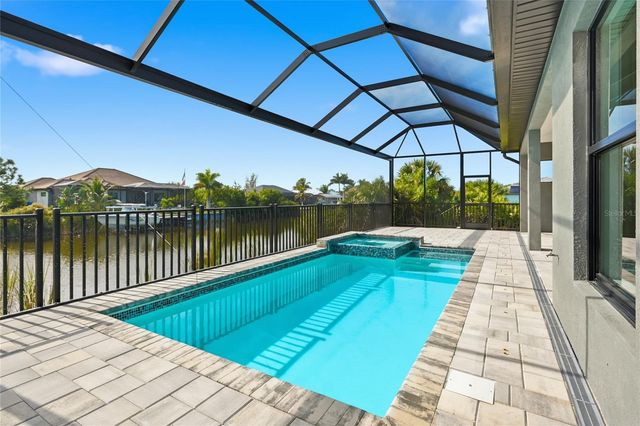 15360 HENNIPEN CIRCLE, Port Charlotte, FL 33981