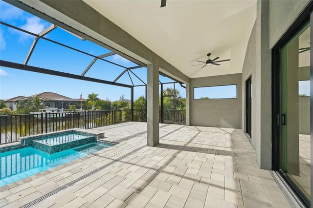 15360 HENNIPEN CIRCLE, Port Charlotte, FL 33981