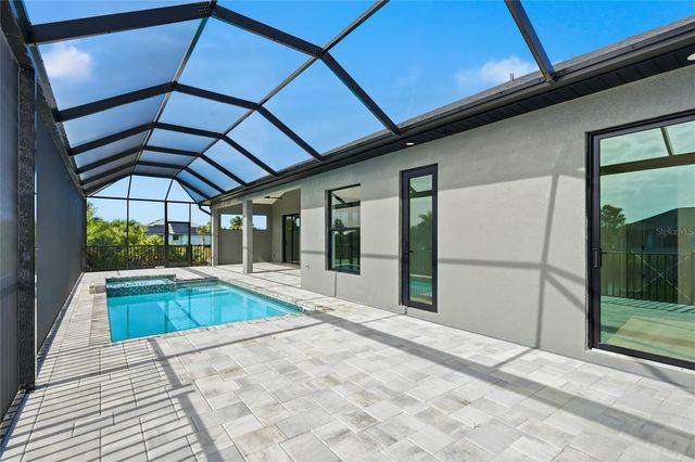 15360 HENNIPEN CIRCLE, Port Charlotte, FL 33981