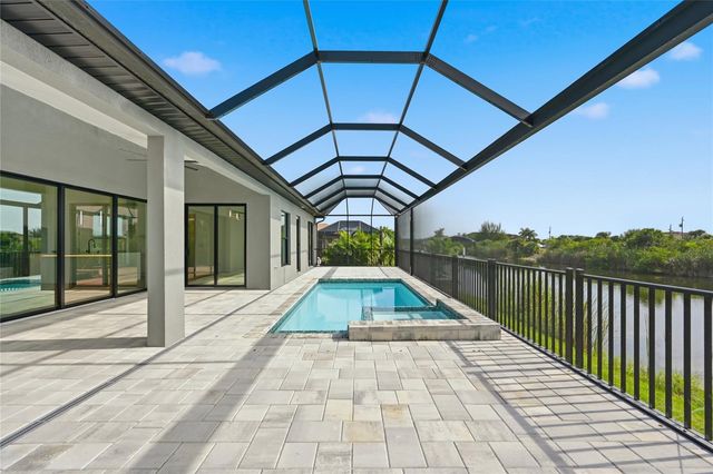 15360 HENNIPEN CIRCLE, Port Charlotte, FL 33981