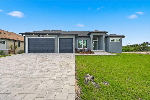 15360 HENNIPEN CIRCLE, Port Charlotte, FL 33981