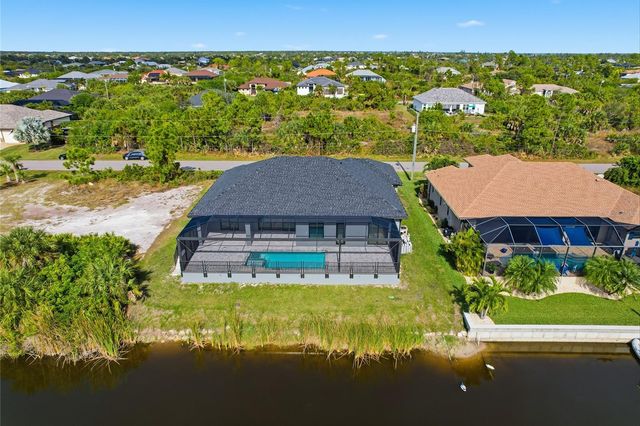 15360 HENNIPEN CIRCLE, Port Charlotte, FL 33981