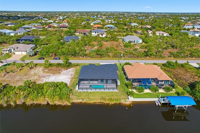 15360 HENNIPEN CIRCLE, Port Charlotte, FL 33981