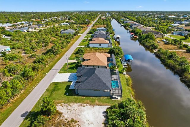 15360 HENNIPEN CIRCLE, Port Charlotte, FL 33981