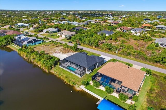 15360 HENNIPEN CIRCLE, Port Charlotte, FL 33981