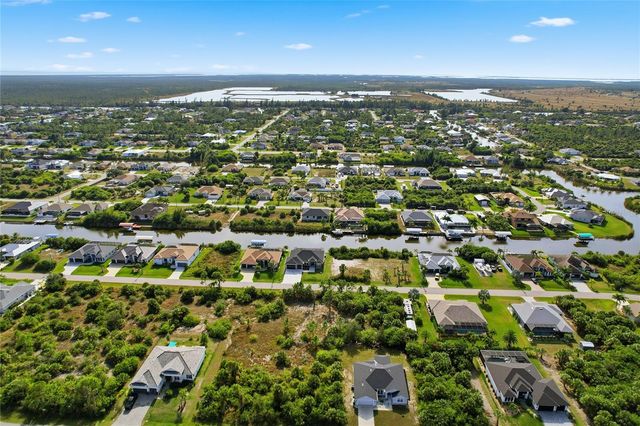 15360 HENNIPEN CIRCLE, Port Charlotte, FL 33981