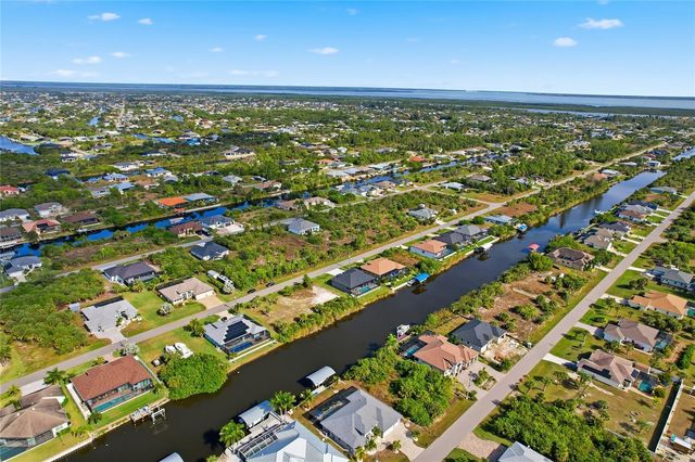 15360 HENNIPEN CIRCLE, Port Charlotte, FL 33981