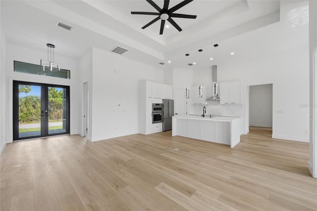 15360 HENNIPEN CIRCLE, Port Charlotte, FL 33981