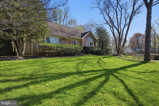 901 BARLEY DR, Greenville, DE 19807
