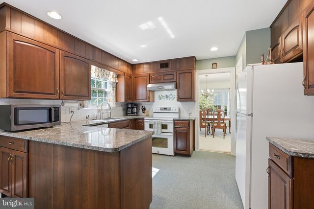 901 BARLEY DR, Greenville, DE 19807