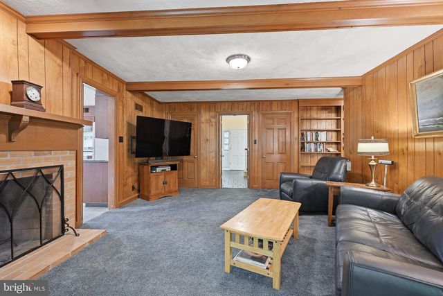 901 BARLEY DR, Greenville, DE 19807