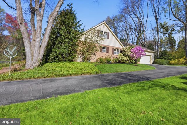 901 BARLEY DR, Greenville, DE 19807