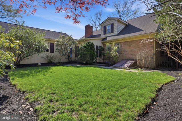 901 BARLEY DR, Greenville, DE 19807