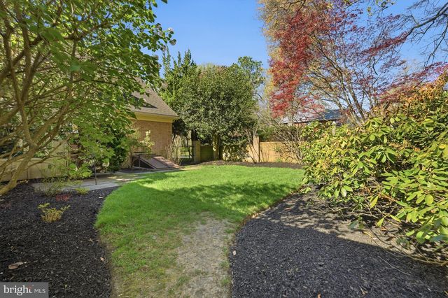 901 BARLEY DR, Greenville, DE 19807