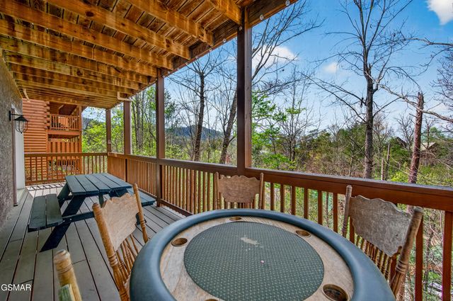757 Chickasaw Gap Way, Pigeon Forge, TN 37863
