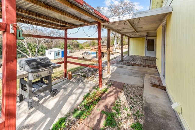 334 County Road 1296, Morgan, TX 76671