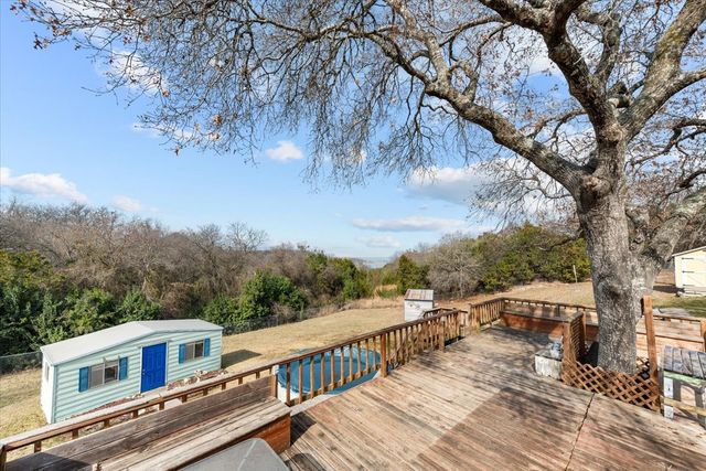 334 County Road 1296, Morgan, TX 76671