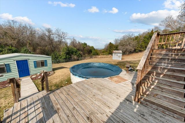 334 County Road 1296, Morgan, TX 76671