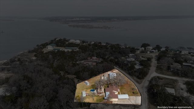 334 County Road 1296, Morgan, TX 76671