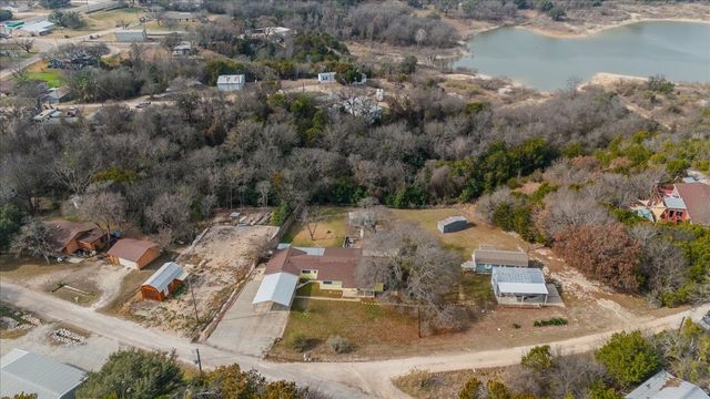 334 County Road 1296, Morgan, TX 76671