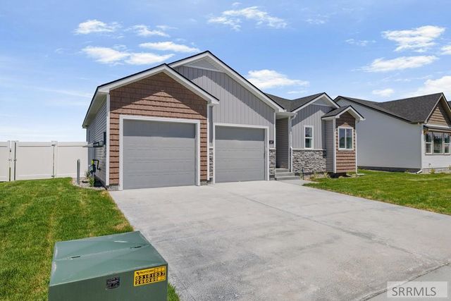 547 Abigail Lane, Shelley, ID 83274