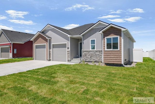 547 Abigail Lane, Shelley, ID 83274