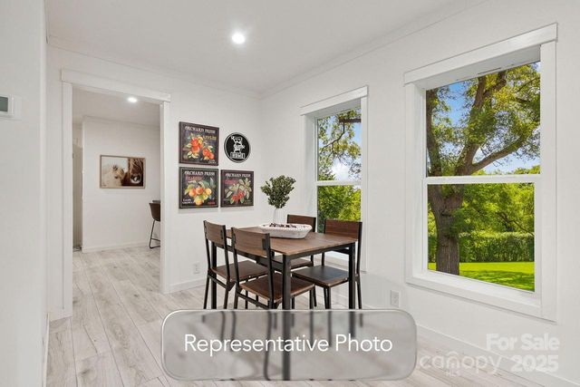 0 Boxwood Lane 5, Forest City, NC 28043