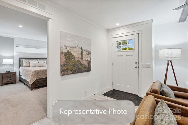 0 Boxwood Lane 5, Forest City, NC 28043