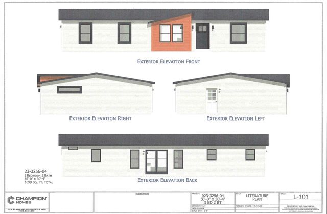 0 Boxwood Lane 5, Forest City, NC 28043