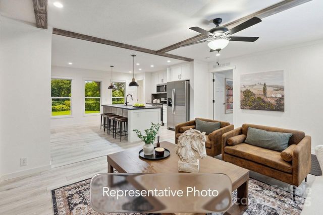 0 Boxwood Lane 5, Forest City, NC 28043