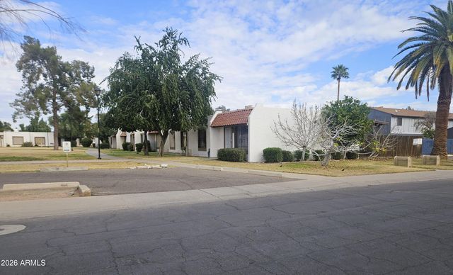 6602 N 46TH Avenue, Glendale, AZ 85301