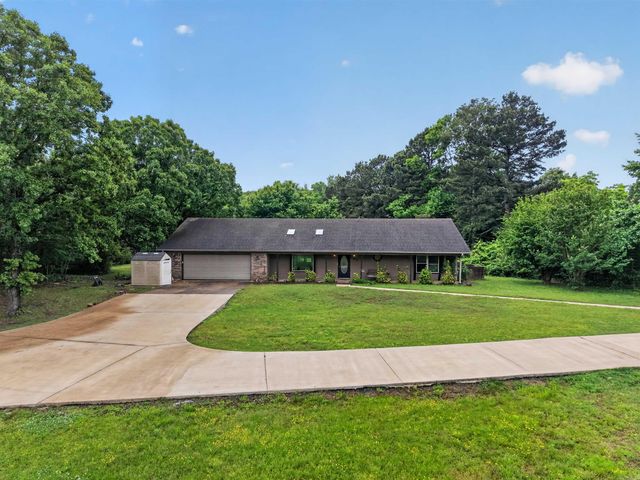 121 Rolling Meadows Lane, Austin, AR 72007