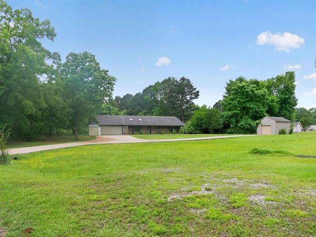 121 Rolling Meadows Lane, Austin, AR 72007