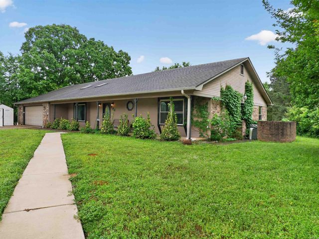 121 Rolling Meadows Lane, Austin, AR 72007