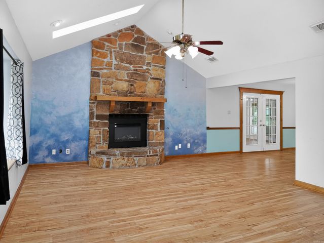 121 Rolling Meadows Lane, Austin, AR 72007