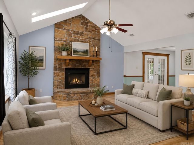 121 Rolling Meadows Lane, Austin, AR 72007