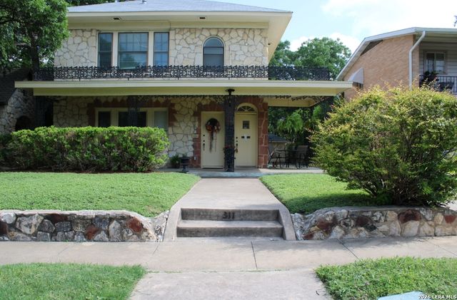 311 E Rosewood Ave Apt 102, San Antonio, TX 78212