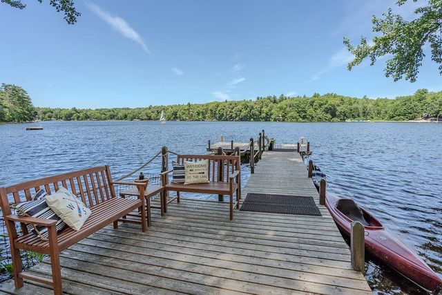42 Lower Camp Road, Northwood, NH 03261
