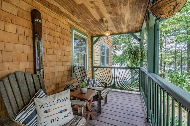 42 Lower Camp Road, Northwood, NH 03261