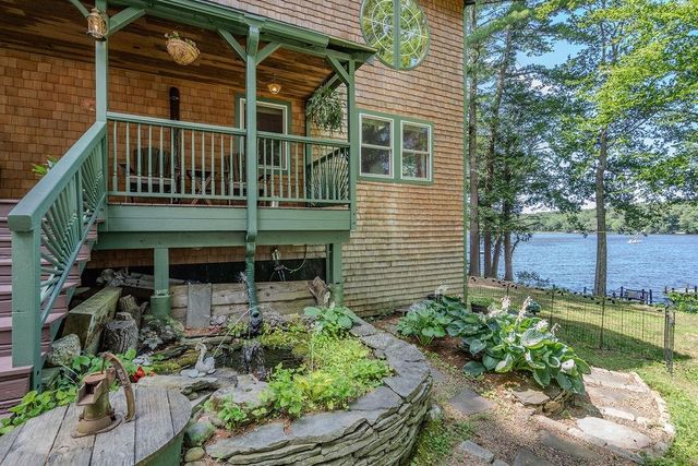 42 Lower Camp Road, Northwood, NH 03261