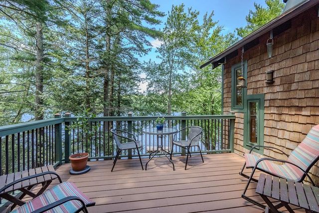 42 Lower Camp Road, Northwood, NH 03261