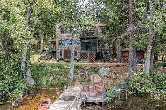 42 Lower Camp Road, Northwood, NH 03261
