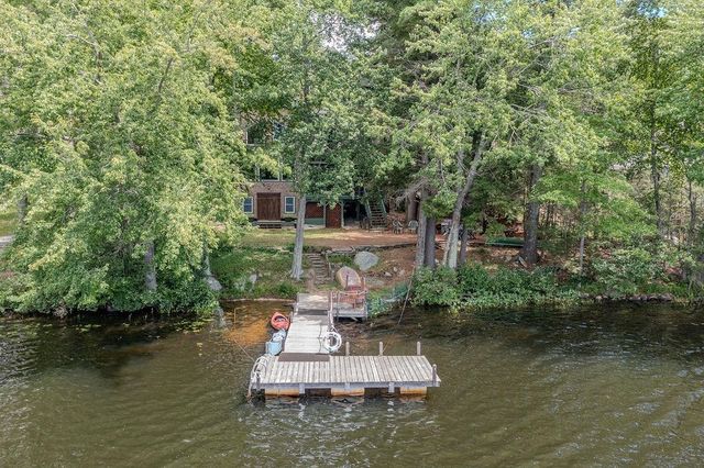 42 Lower Camp Road, Northwood, NH 03261