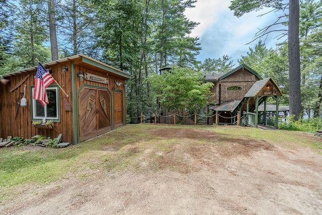 42 Lower Camp Road, Northwood, NH 03261