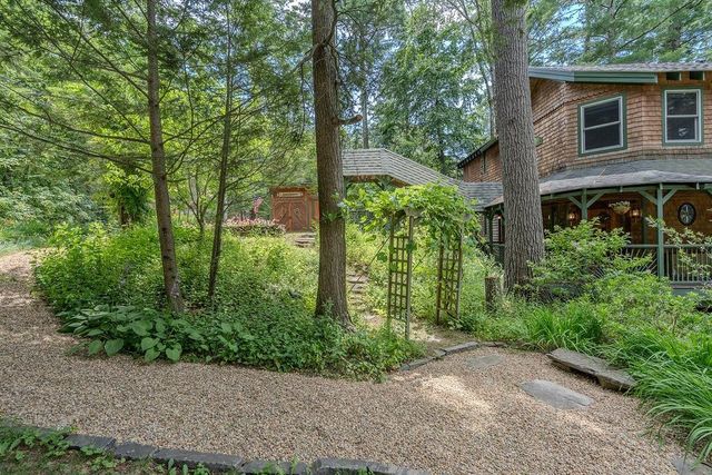 42 Lower Camp Road, Northwood, NH 03261